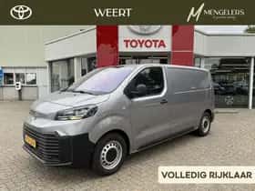 Toyota Proace (2024)
