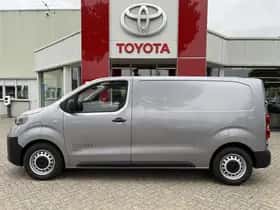 Toyota Proace (2024) thumbnail 2