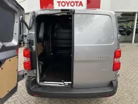 Toyota Proace (2024) thumbnail 12