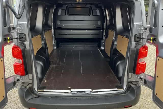 Toyota Proace (2024) thumbnail 13