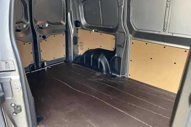 Toyota Proace (2024) thumbnail 14
