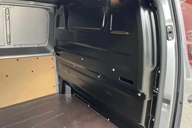 Toyota Proace (2024) thumbnail 15