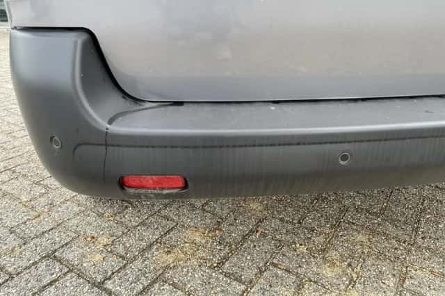 Toyota Proace (2024) thumbnail 16