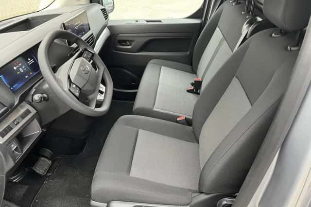 Toyota Proace (2024) thumbnail 6
