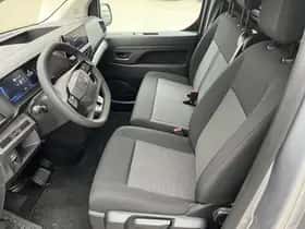 Toyota Proace (2024) thumbnail 6