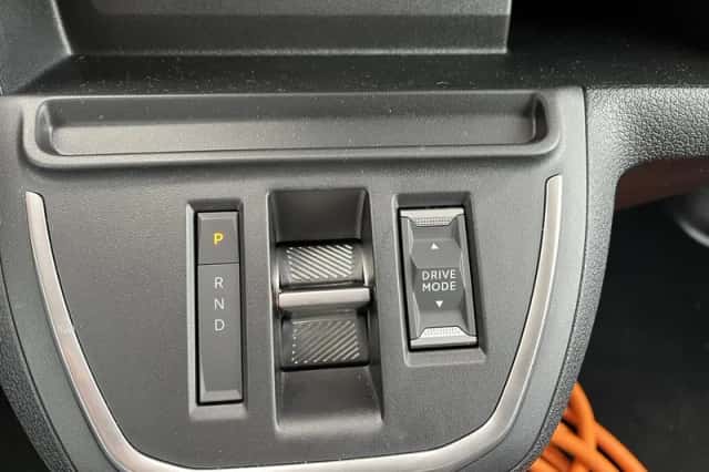 Toyota Proace (2024) thumbnail 7