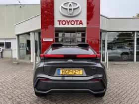 Toyota C-HR (2025) thumbnail 4