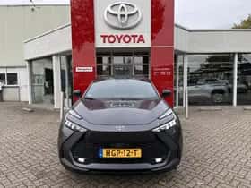 Toyota C-HR (2025) thumbnail 6