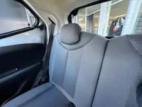 Toyota Aygo (2021) thumbnail 11