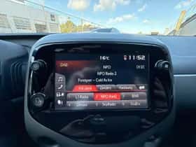 Toyota Aygo (2021) thumbnail 17