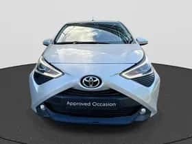 Toyota Aygo (2021) thumbnail 3