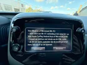 Toyota Aygo (2021) thumbnail 24