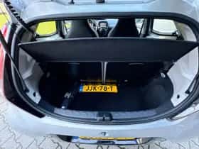 Toyota Aygo (2021) thumbnail 25