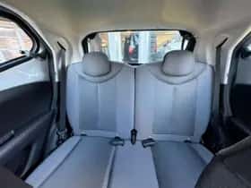 Toyota Aygo (2021) thumbnail 29
