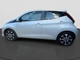 Toyota Aygo (2021) thumbnail 4