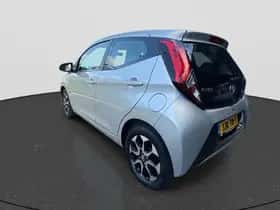Toyota Aygo (2021) thumbnail 5