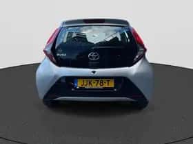 Toyota Aygo (2021) thumbnail 6