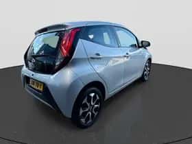 Toyota Aygo (2021) thumbnail 7