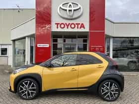 Toyota Aygo (2025) thumbnail 2
