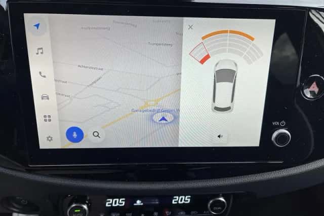 Toyota Aygo (2025) thumbnail 12