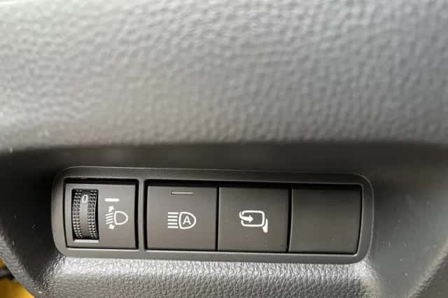 Toyota Aygo (2025) thumbnail 16