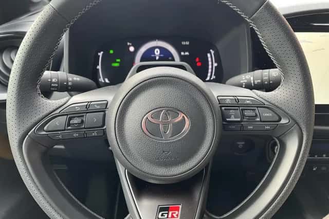 Toyota Aygo (2025) thumbnail 19