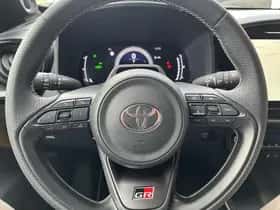 Toyota Aygo (2025) thumbnail 19