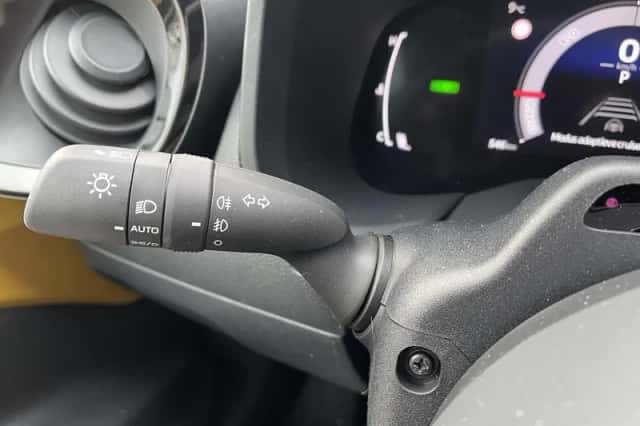 Toyota Aygo (2025) thumbnail 20