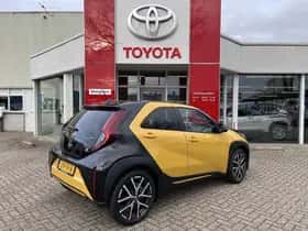 Toyota Aygo (2025) thumbnail 3