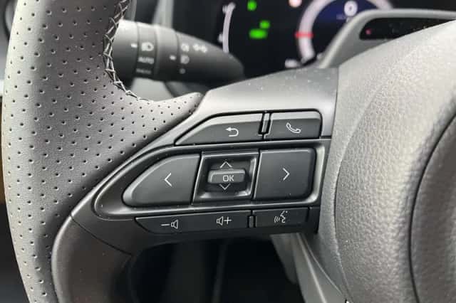 Toyota Aygo (2025) thumbnail 21
