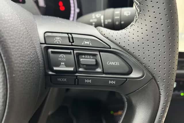 Toyota Aygo (2025) thumbnail 23