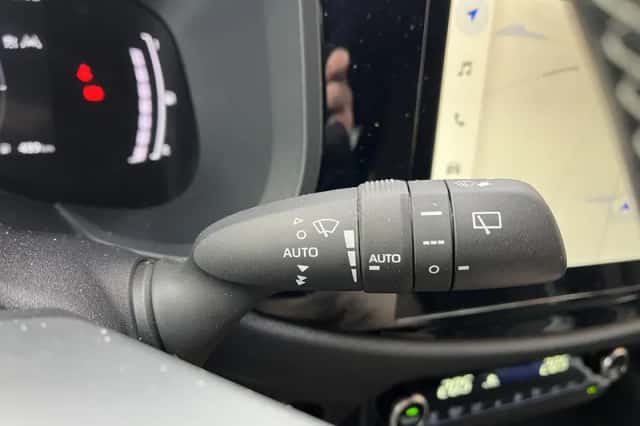 Toyota Aygo (2025) thumbnail 24