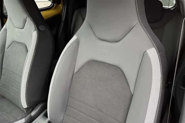 Toyota Aygo (2025) thumbnail 25