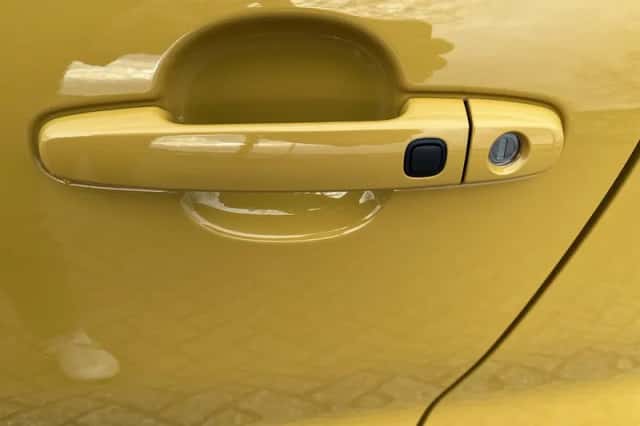 Toyota Aygo (2025) thumbnail 26
