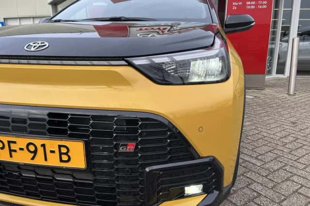 Toyota Aygo (2025) thumbnail 27
