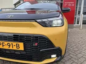 Toyota Aygo (2025) thumbnail 27