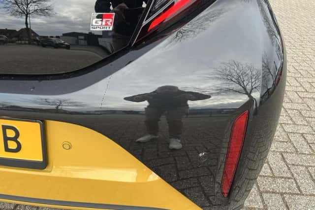 Toyota Aygo (2025) thumbnail 28
