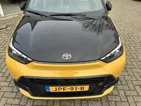 Toyota Aygo (2025) thumbnail 29