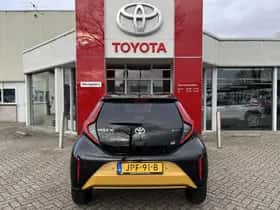 Toyota Aygo (2025) thumbnail 4