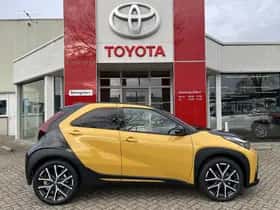 Toyota Aygo (2025) thumbnail 5