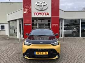 Toyota Aygo (2025) thumbnail 6