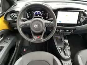 Toyota Aygo (2025) thumbnail 8
