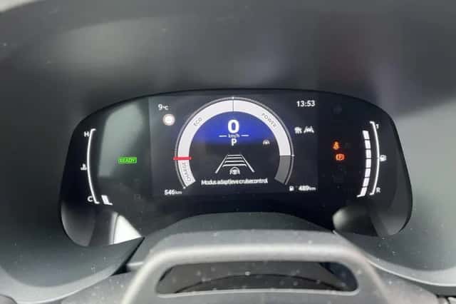 Toyota Aygo (2025) thumbnail 9