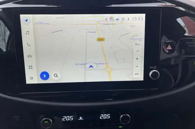 Toyota Aygo (2025) thumbnail 10