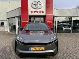 Toyota bZ4X (2026) thumbnail 6