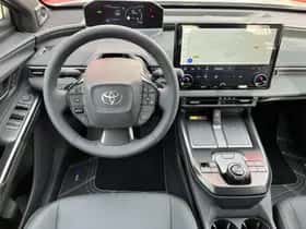 Toyota bZ4X (2026) thumbnail 10