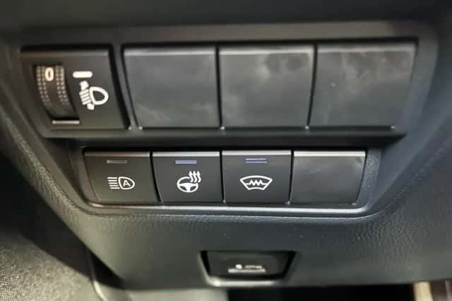 Toyota Yaris Cross (2025) thumbnail 14