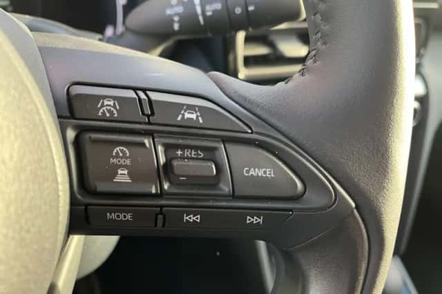 Toyota Yaris Cross (2025) thumbnail 18