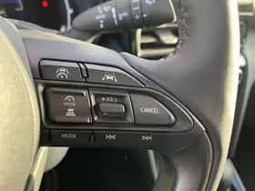 Toyota Yaris Cross (2025) thumbnail 18