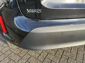 Toyota Yaris Cross (2025) thumbnail 20